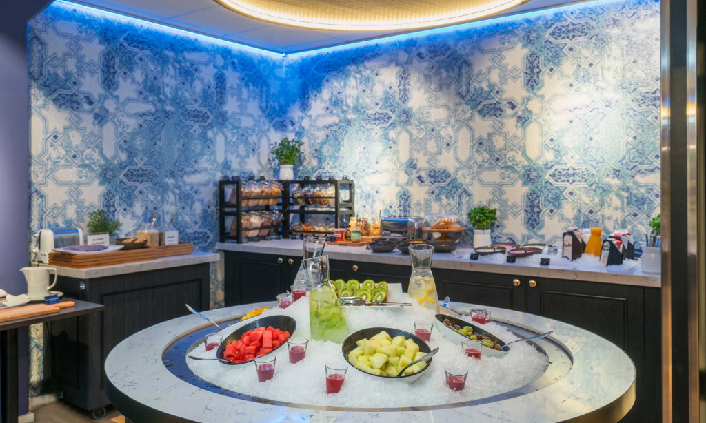 Thon Hotel Ski