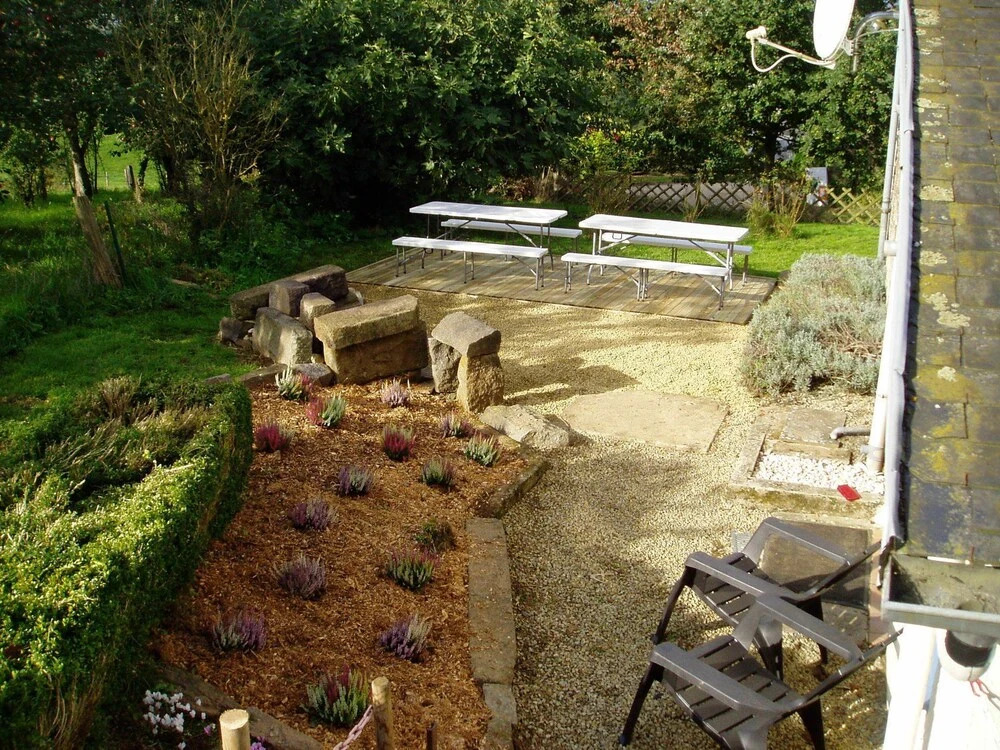 La Chalourie