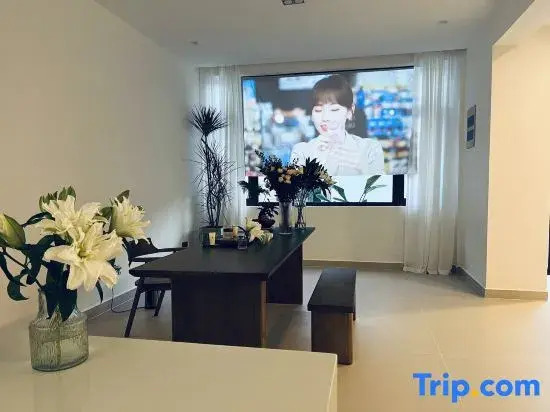 Yunyuetian Boutique Homestay