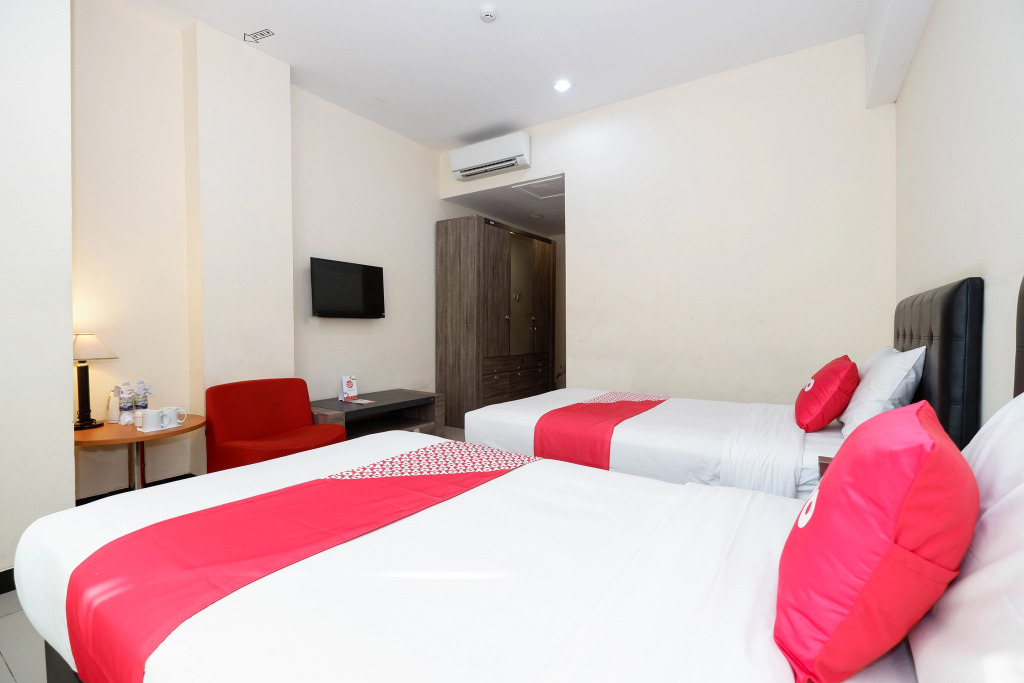 UTC Hotel Semarang