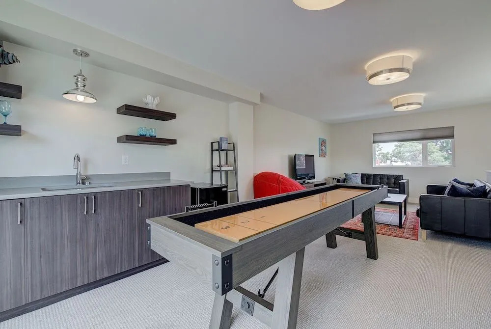Townhome near RiNo with Rooftop Patio