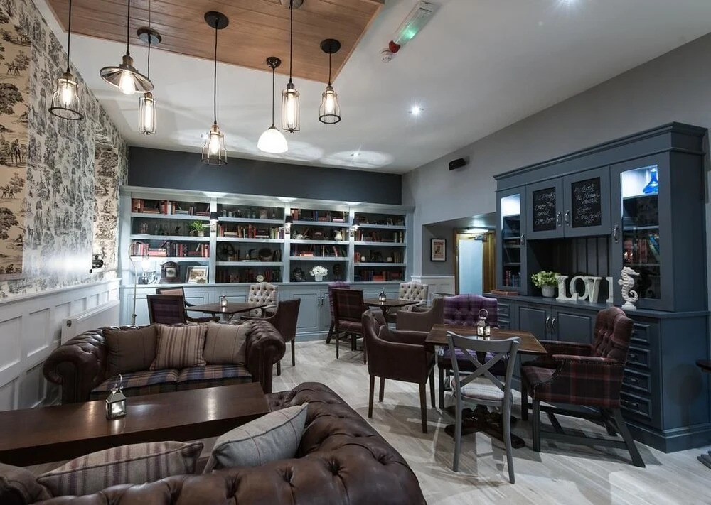 The Plough