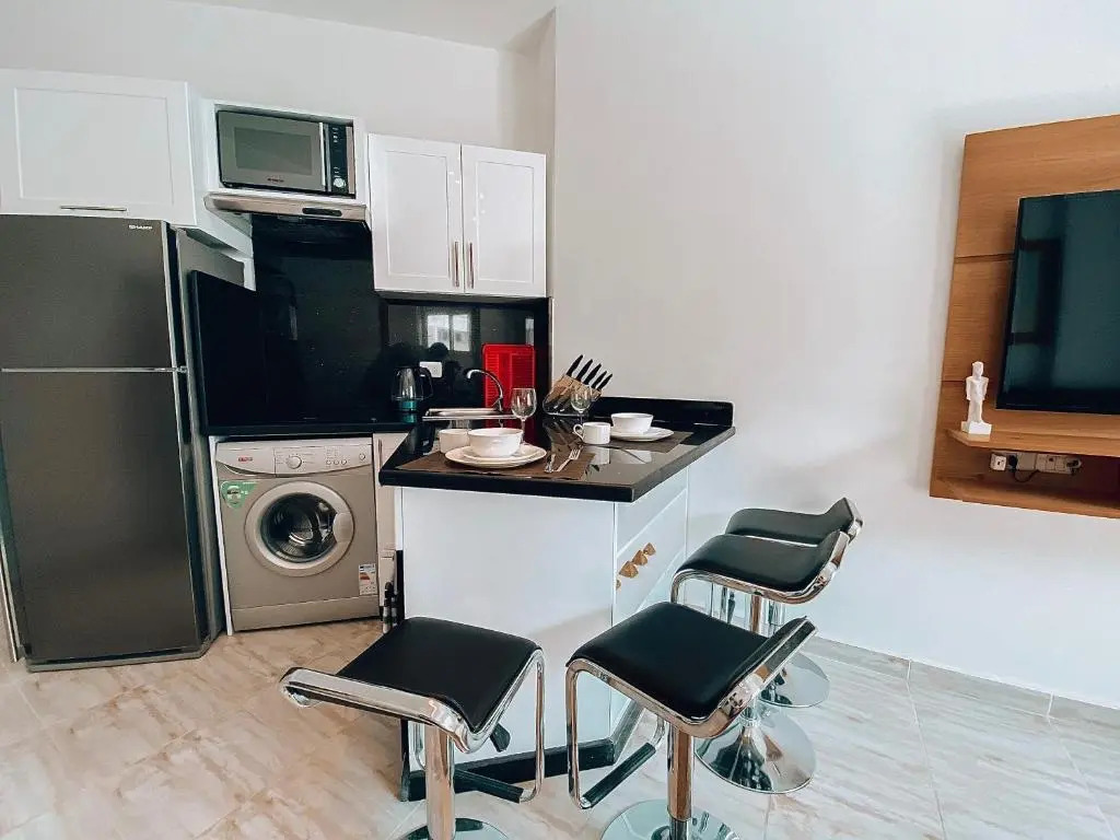 Brand new 2 bedroom apartment 5 minutes to Elgouna