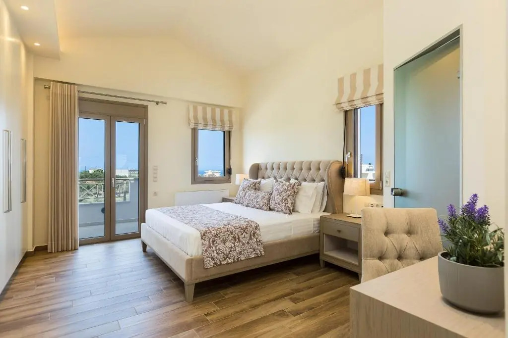 Aelia Residence, Wellness & Leisure with Heated Pool, By ThinkVilla
