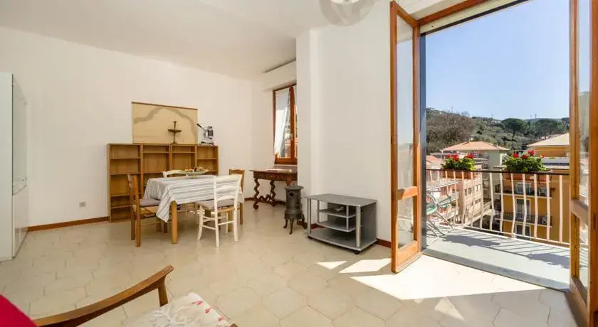 Bealice Cavi Al Mare Flat