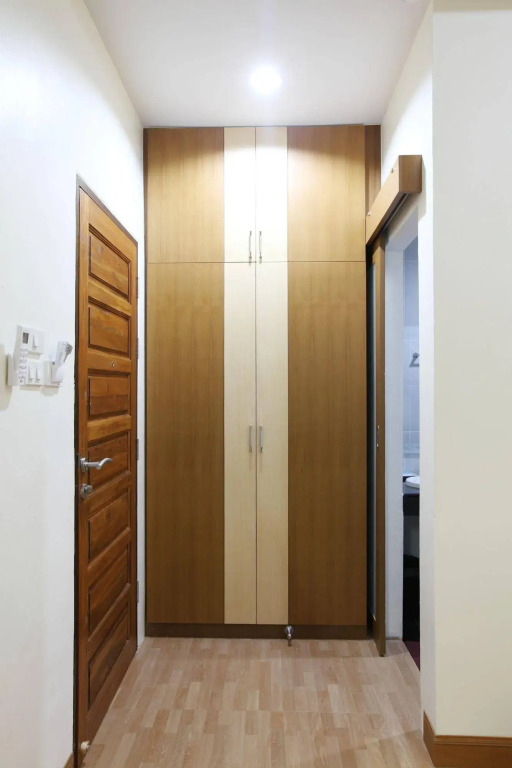 Pongjun Resort Hat Yai