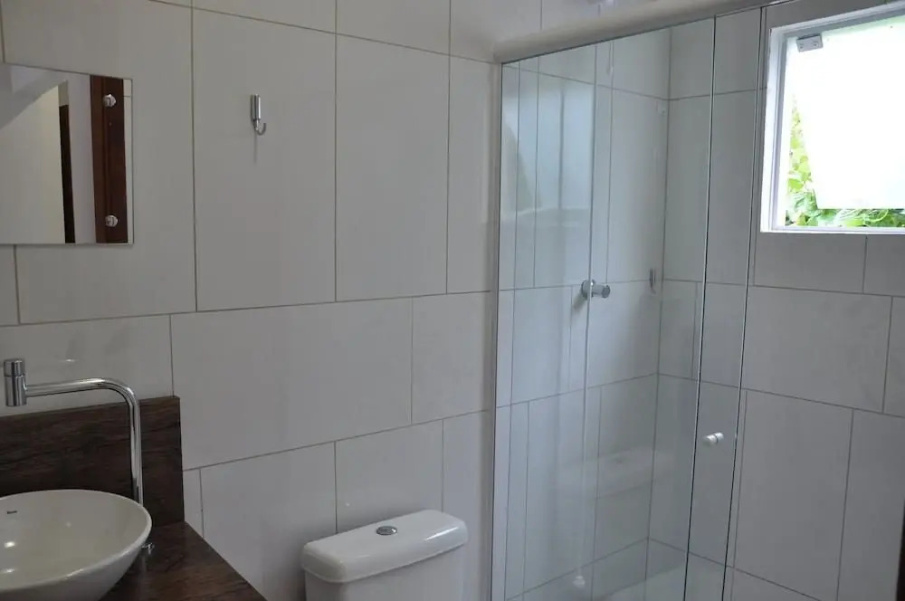 Pousada Alemdomar