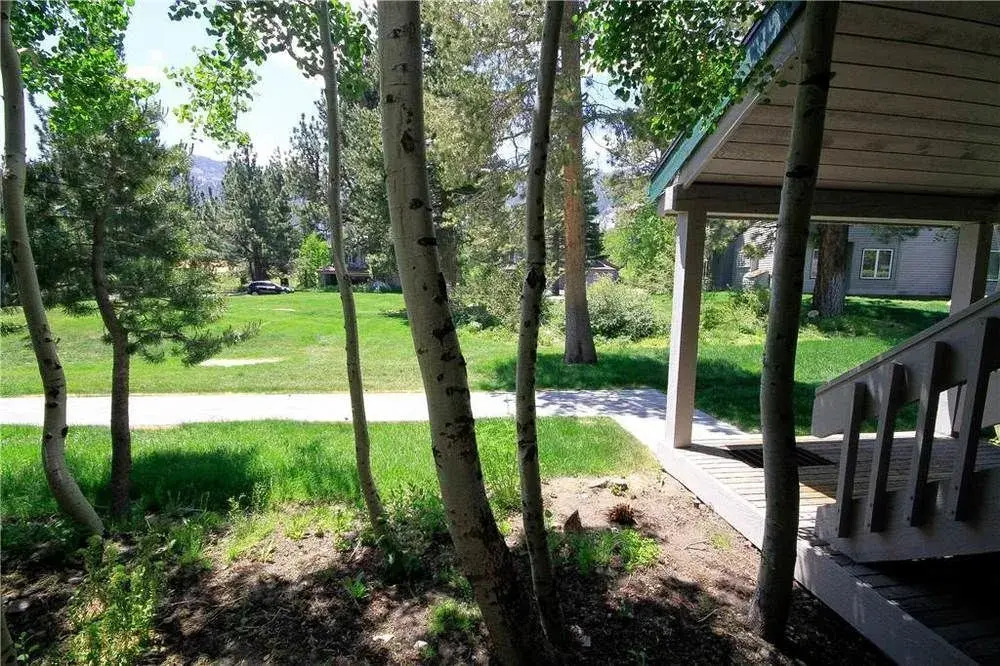 Snowcreek IV 603 2 Bedroom 2 Br Condo by RedAwning
