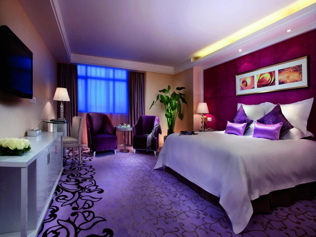 Zhengzhou Yuehai Hotel