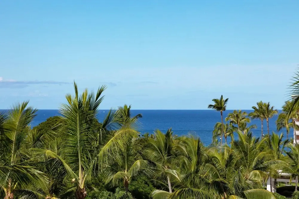Ho'olei #81-5 by Ali'i Resorts