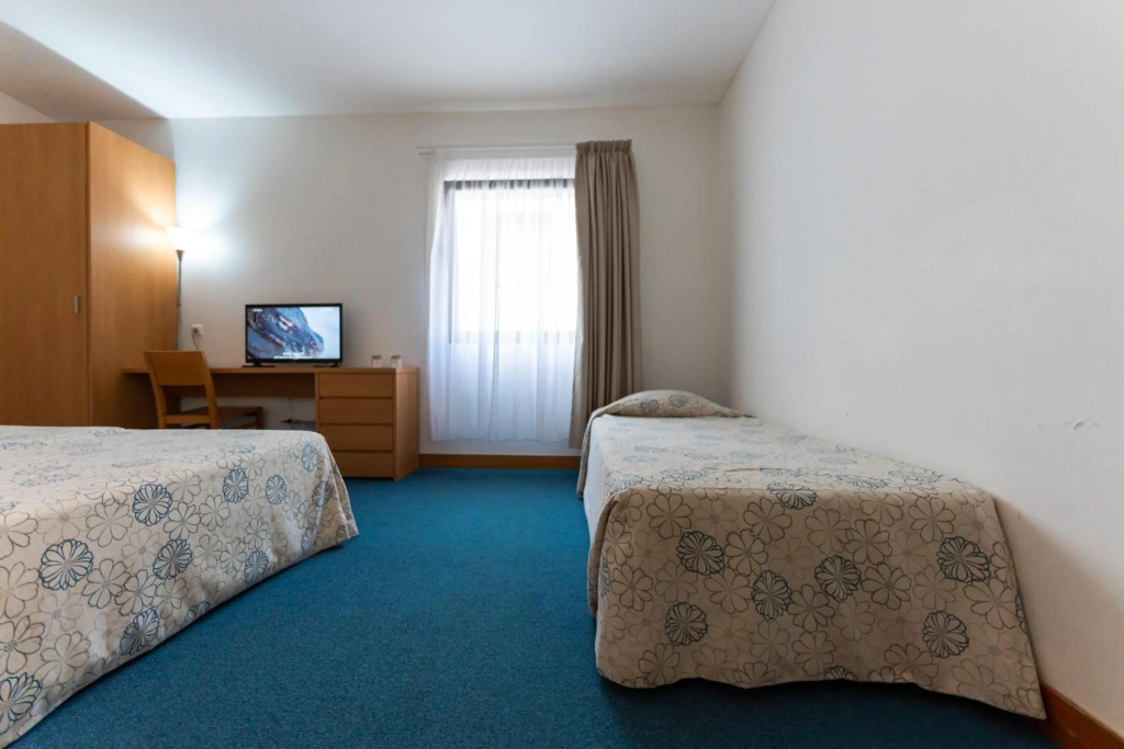 Hotel Matriz