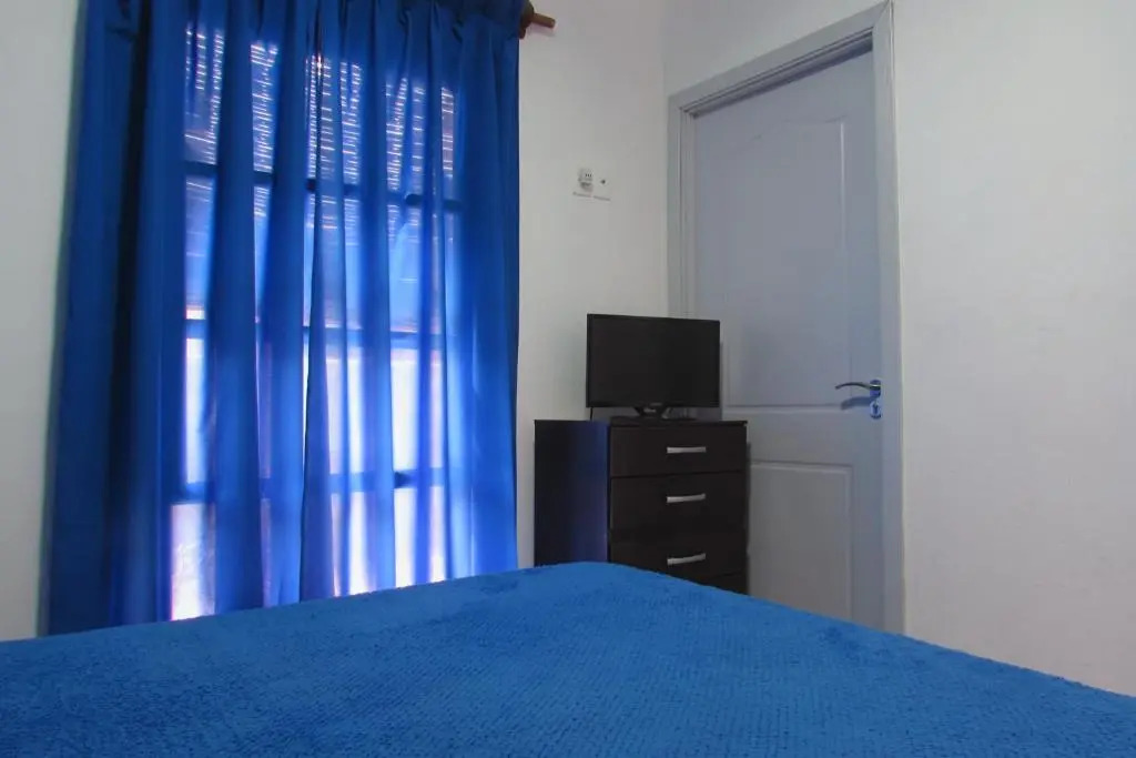 Hostel de los Colores