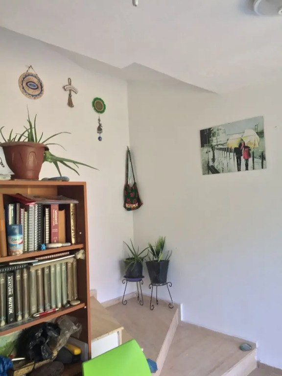 Doa Apartments