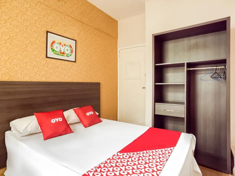 Hotel GMatos Belo Horizonte - Próximo a Rodoviária e Mercados Turísticos