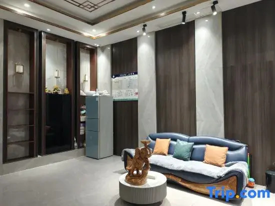 Zhaotong Fuzhou Hotel Jinhai Building Materials City, Shenggeng Cultural Park)