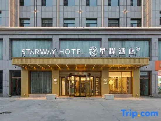 Starway Hotel