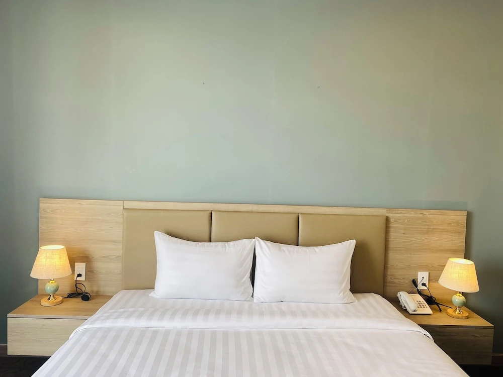 Hera Luxury Hotel