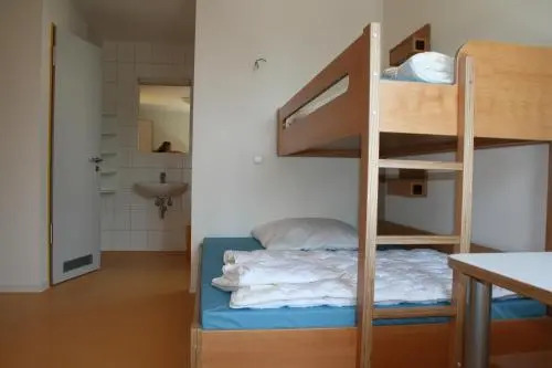 Jugendherberge Tübingen