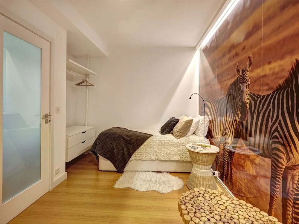 Sonel Investe Apartments Martim Moniz SQ