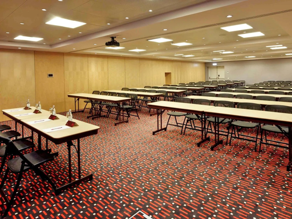 Hotel Mercure Braga Centro