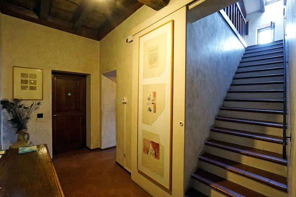 Casa del Pittore