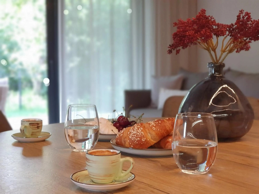 Luxury apartment DOLCE VITA