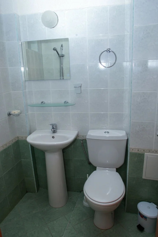Atoss Hotel