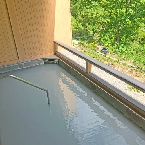 Goshiki Onsen No Yu Ryokan