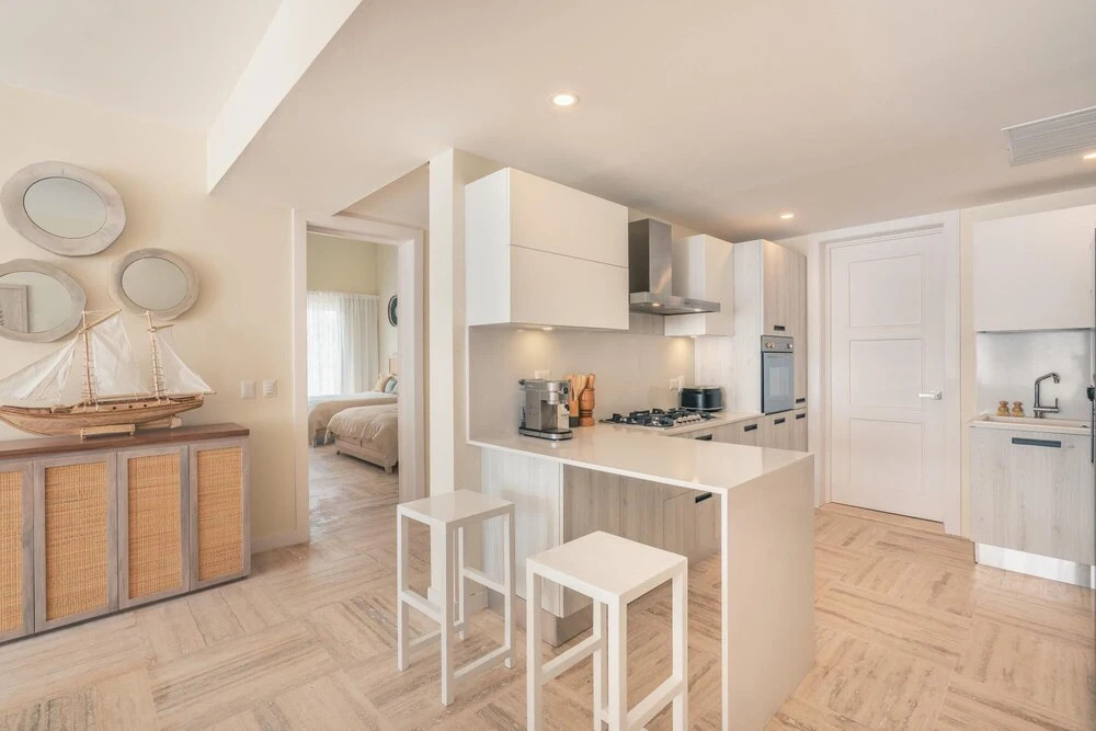 Exceptional Deluxe 2BR at El Portillo