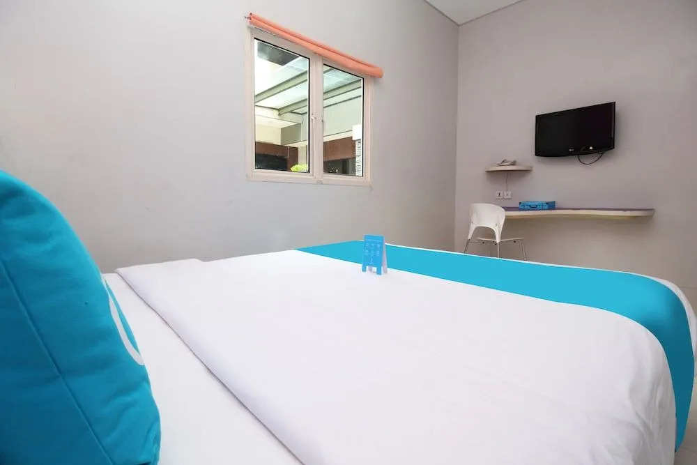Airy Denpasar Barat Teuku Umar 175 Bali
