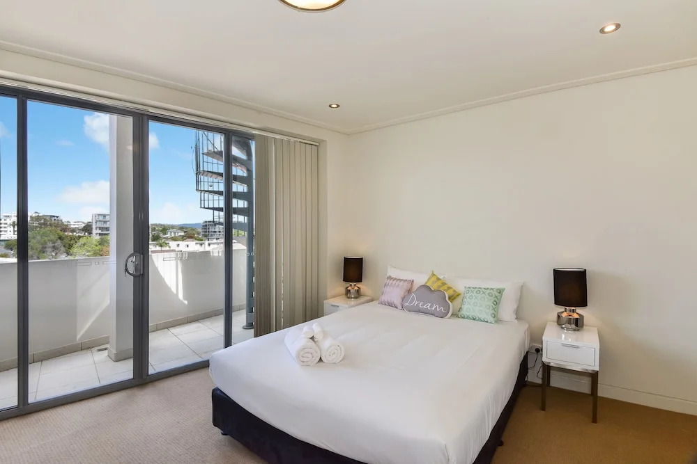 Coast Luxury Apartment 32