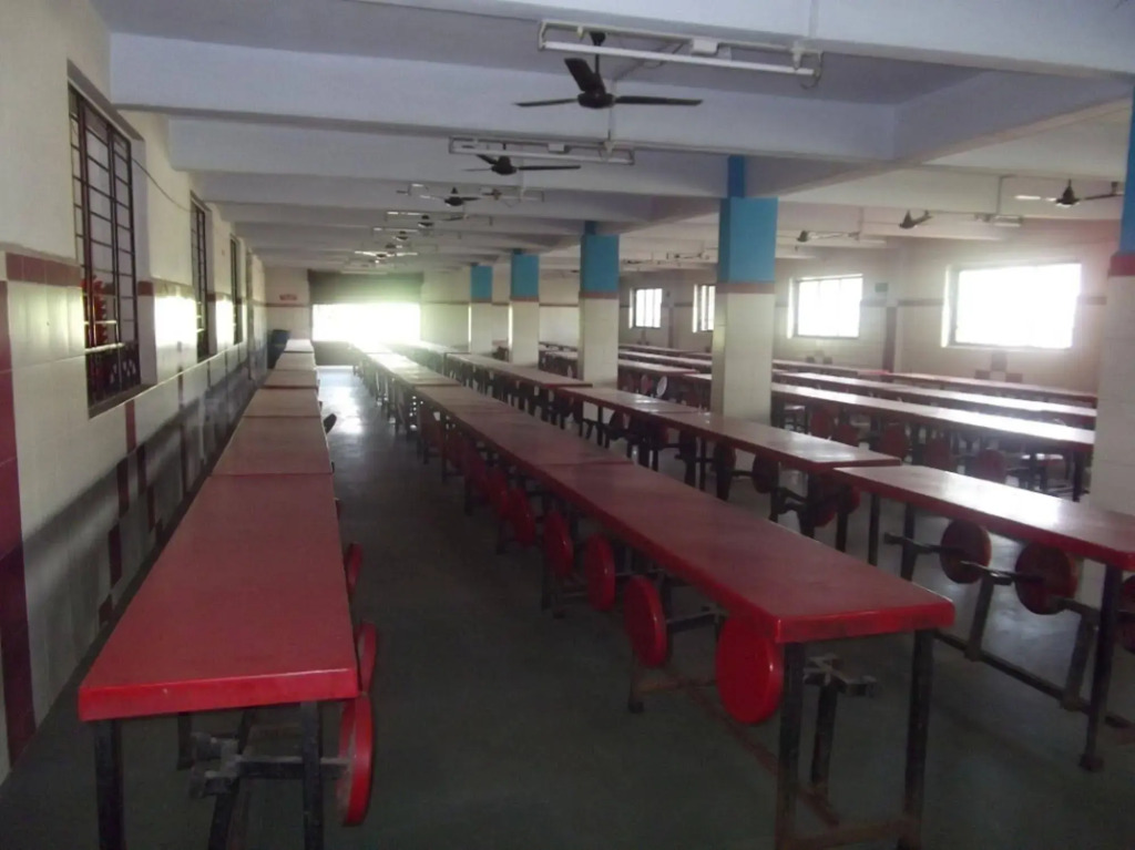 Hotel Muktangan