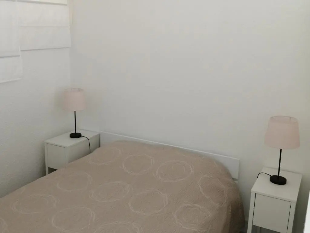 Appartement Aix-les-Bains, 2 pièces, 3 personnes - FR-1-617-4