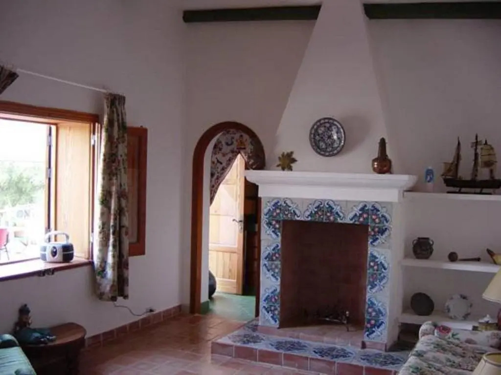 Antico Casale dello Zingaro a Scopello