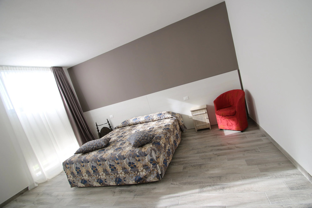 B&BveniceLAGOON Cool,Wifi-Aircnd-Parking-Breakf104
