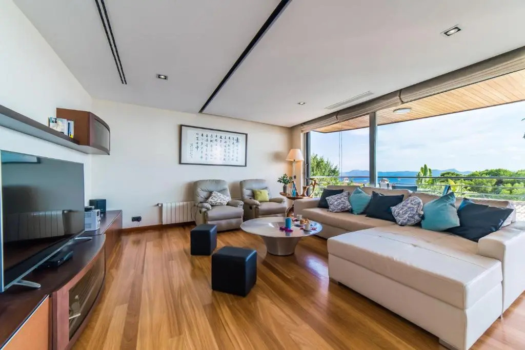 Ideal Property Mallorca - Villa Sammy