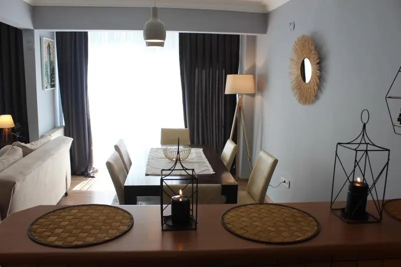 Azad Homes Taksim Mehroz