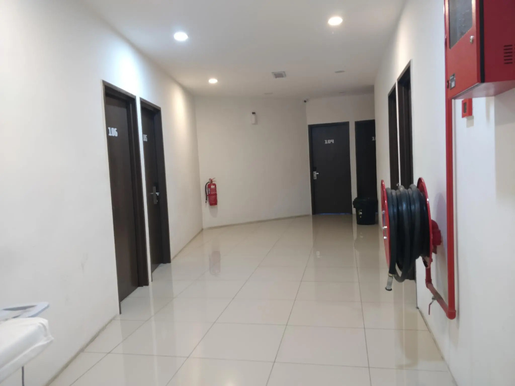 OYO 89792 Hamriz Hotel