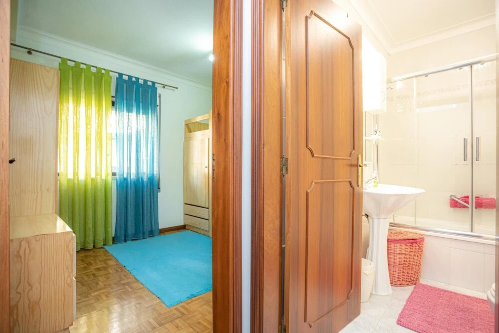 Tamargueira Beach Apartment