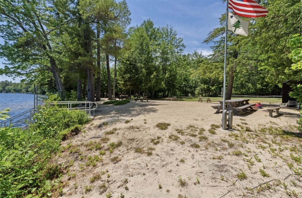 Stargazer Shores Limit 8 4 Bedroom Home