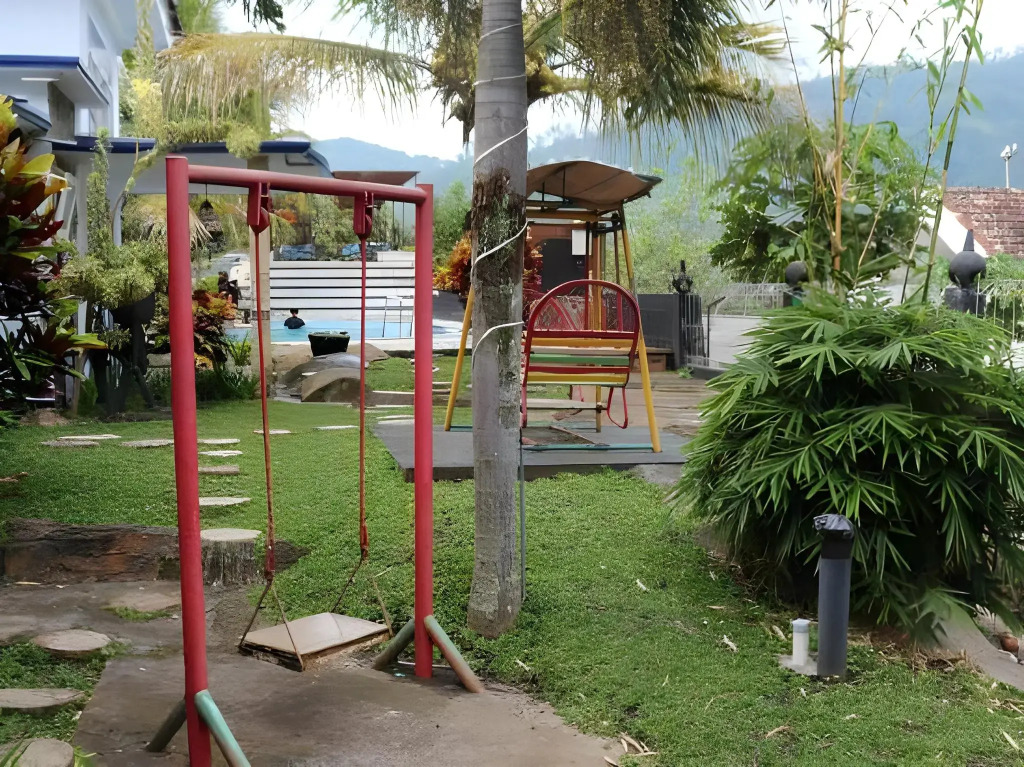 Seulawah Resort And Cafe