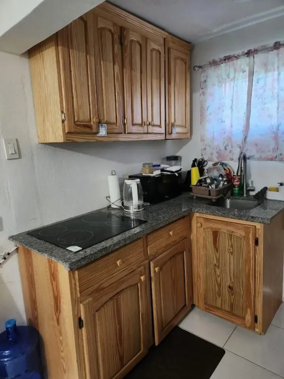 Harmony Vybz Apartment