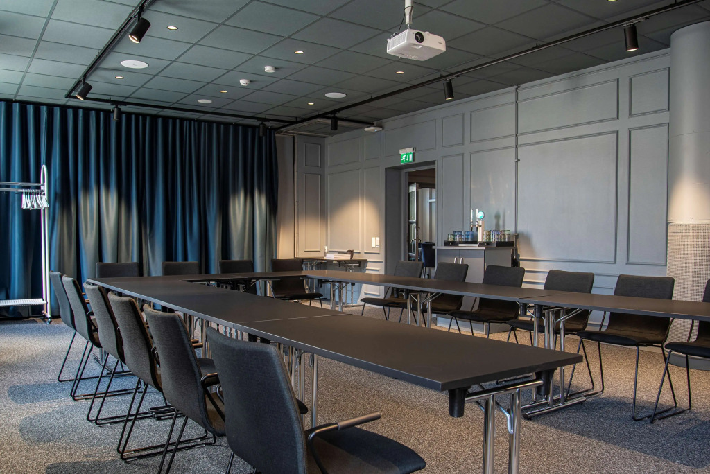 Statt Hassleholm BW Signature Collection