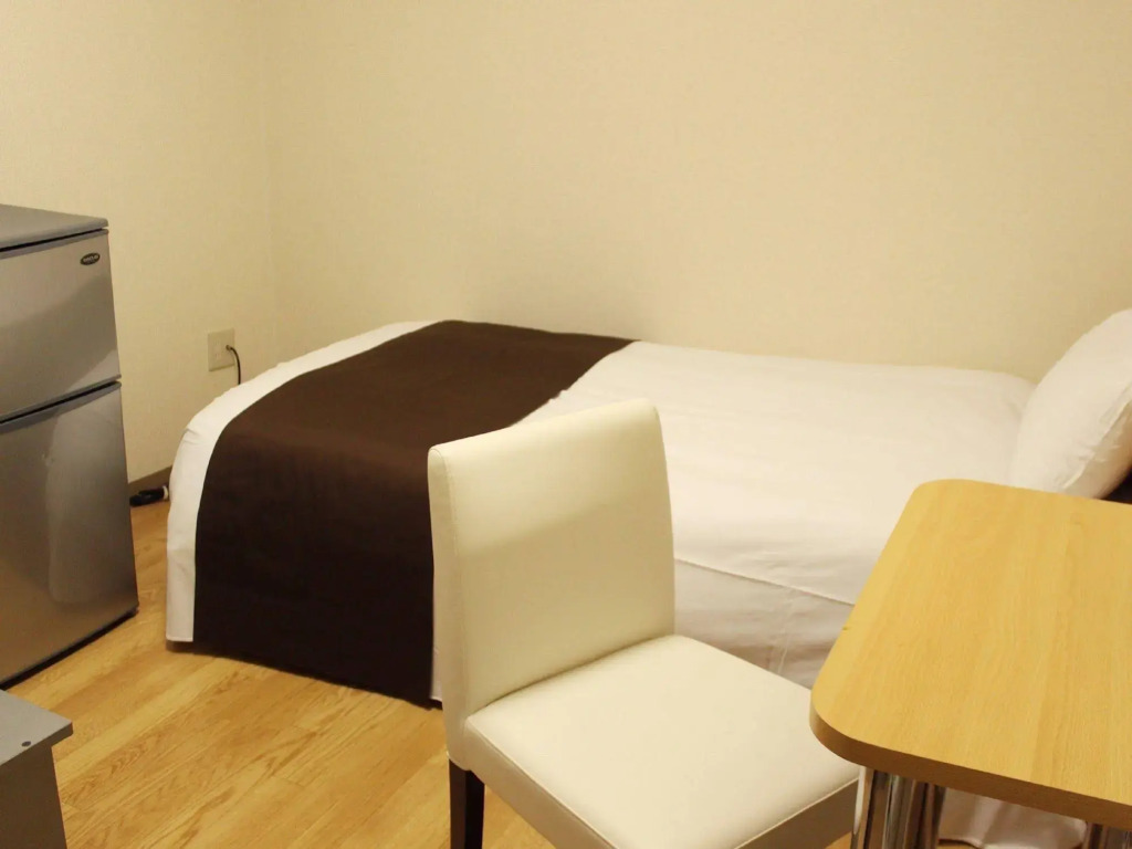HOTEL LiVEMAX BUDGET Nippori