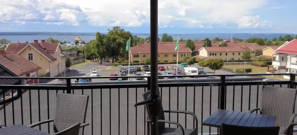 Grännagården Hotell och Restaurang
