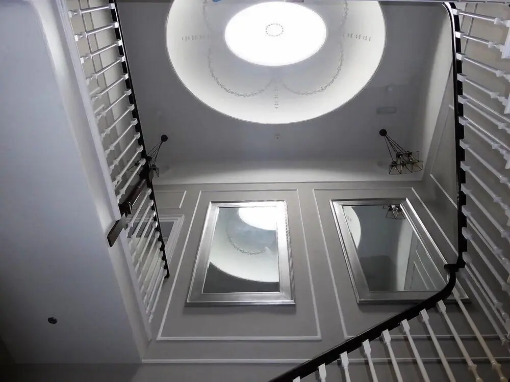 The Heaton at Claremont Apartments