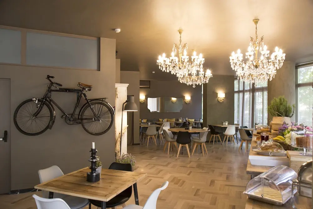 Hotel Anna Gabicce Mare