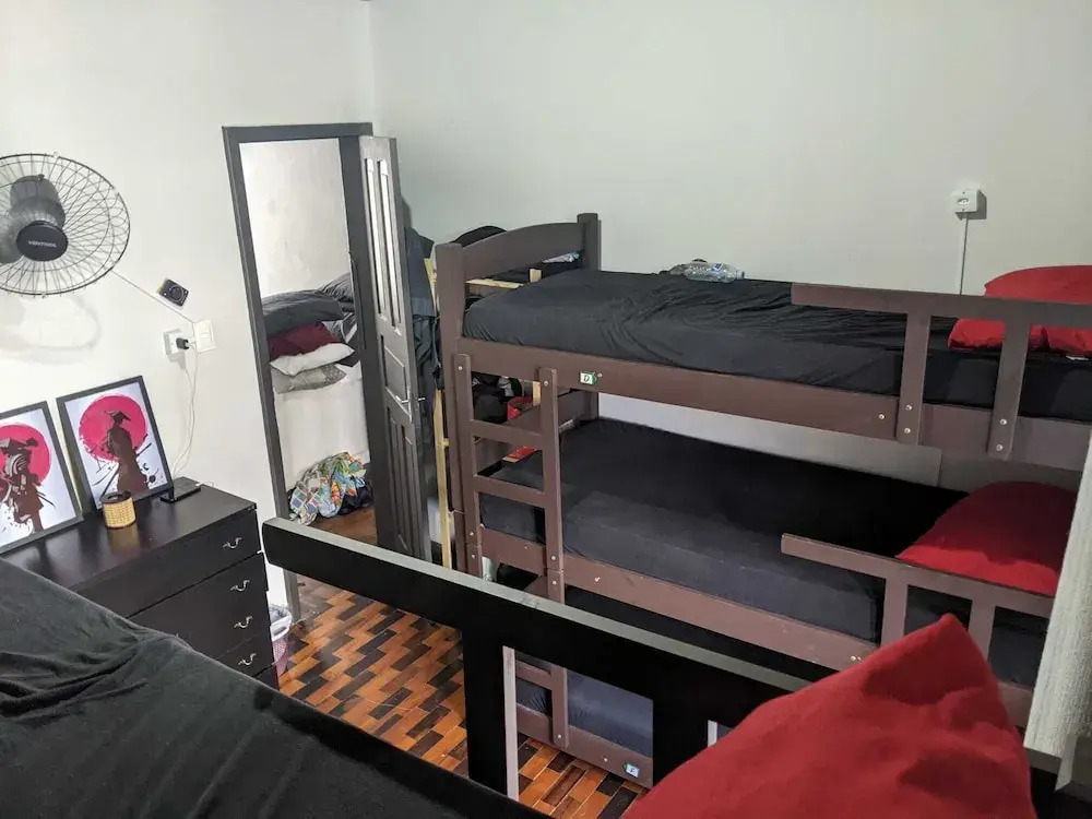 Youkoso Hostel