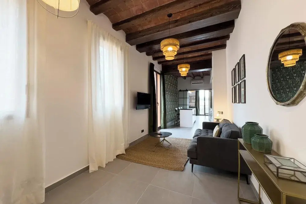 Apartment Poble Nou