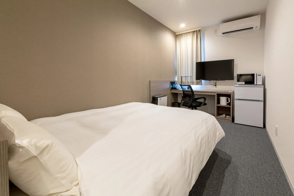 HOTEL R9 The Yard Yatsushiro